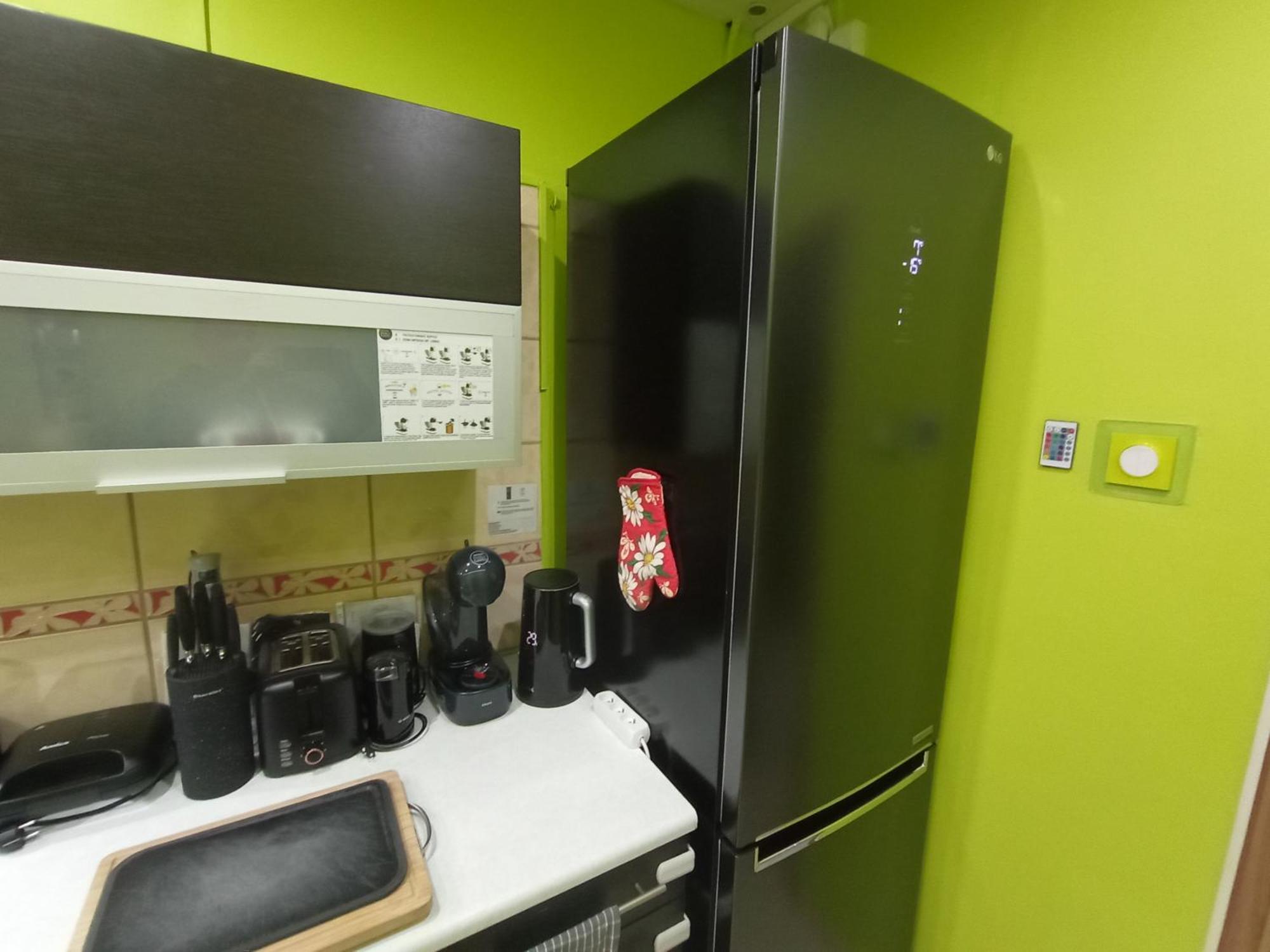 Apartament Venge -Cale Mieszkanie 46M2 Na Wylacznosc - Z Jedna Sypialnia I Jednym Sypialno-Salonem -3 Pietro Bez Windy- Rezerwacja Bez Karty Kredytowej-Klimatyzacja-Netflix-2 Lozeczka Dzieciece- Bezplatny Parking Publiczny Wroclaw Exterior photo