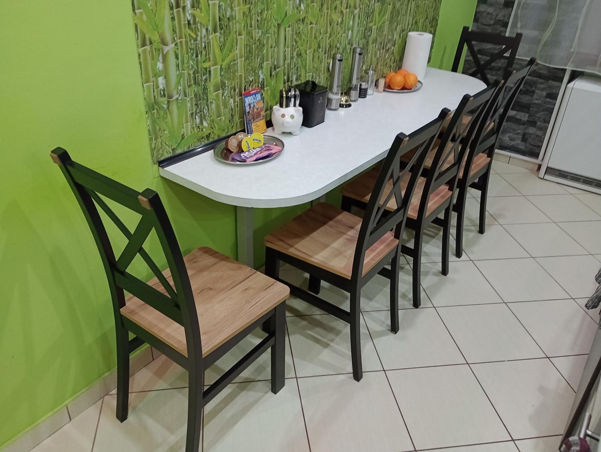 Apartament Venge -Cale Mieszkanie 46M2 Na Wylacznosc - Z Jedna Sypialnia I Jednym Sypialno-Salonem -3 Pietro Bez Windy- Rezerwacja Bez Karty Kredytowej-Klimatyzacja-Netflix-2 Lozeczka Dzieciece- Bezplatny Parking Publiczny Wroclaw Exterior photo