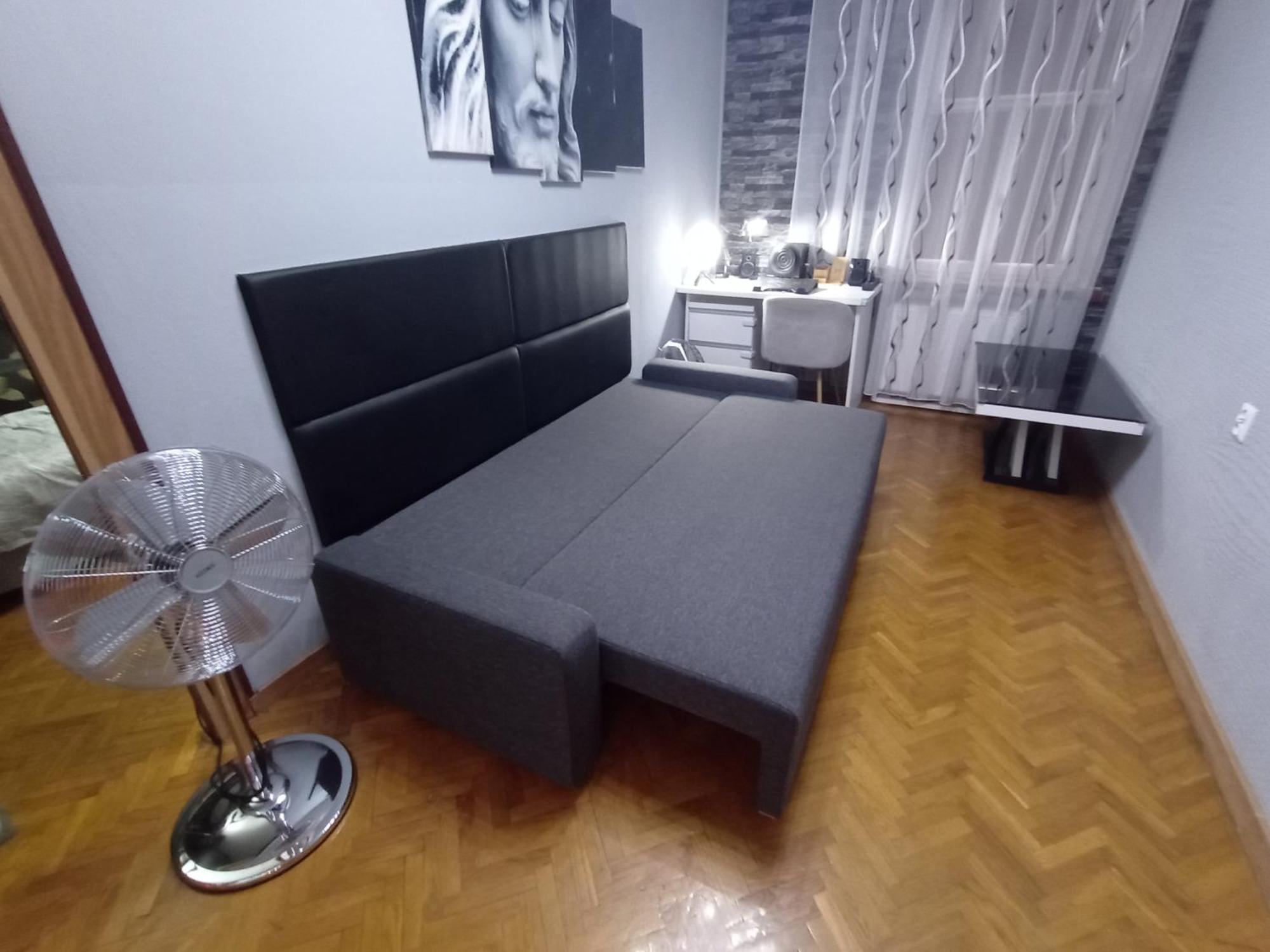 Apartament Venge -Cale Mieszkanie 46M2 Na Wylacznosc - Z Jedna Sypialnia I Jednym Sypialno-Salonem -3 Pietro Bez Windy- Rezerwacja Bez Karty Kredytowej-Klimatyzacja-Netflix-2 Lozeczka Dzieciece- Bezplatny Parking Publiczny Wroclaw Exterior photo